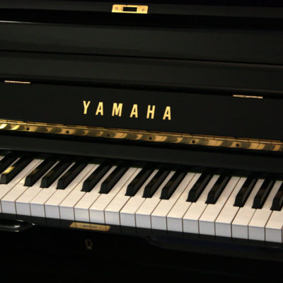 Yamaha Piano Serial Numbers Beginning With B