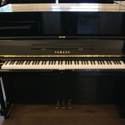 Yamaha Piano Serial Numbers - Simple Search and Serial Number Listings