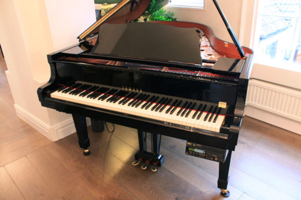 Yamaha DC3A Grand Piano