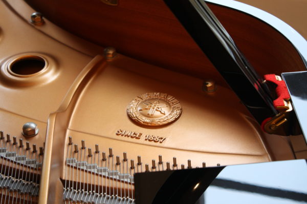 Yamaha DC3A Grand Piano