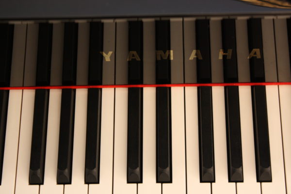 Yamaha DC3A Grand Piano