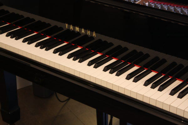 Yamaha DC3A Grand Piano