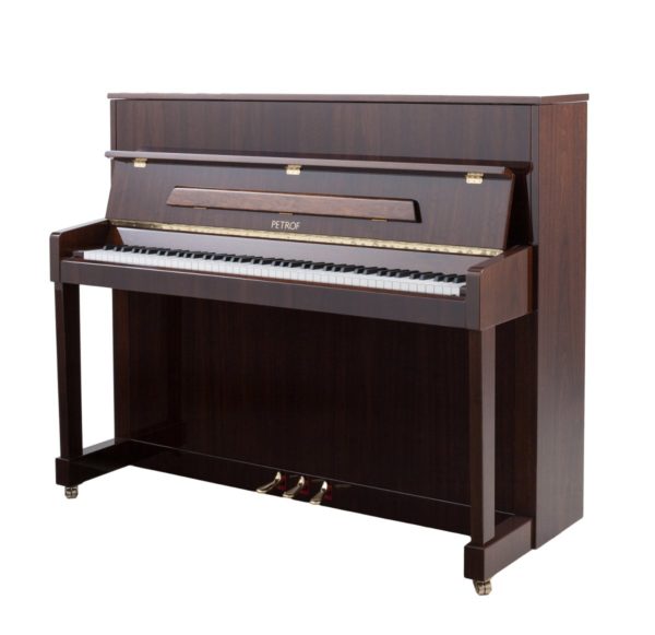 Petrof M1 upright piano