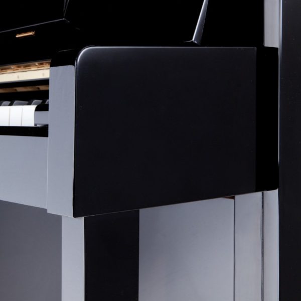 Petrof M1 upright piano