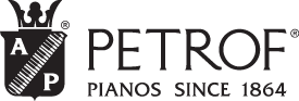 Petrof Pianos