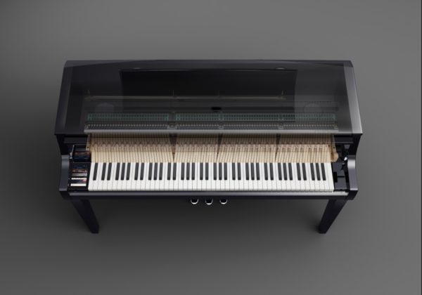 Kawai NV10 digital piano