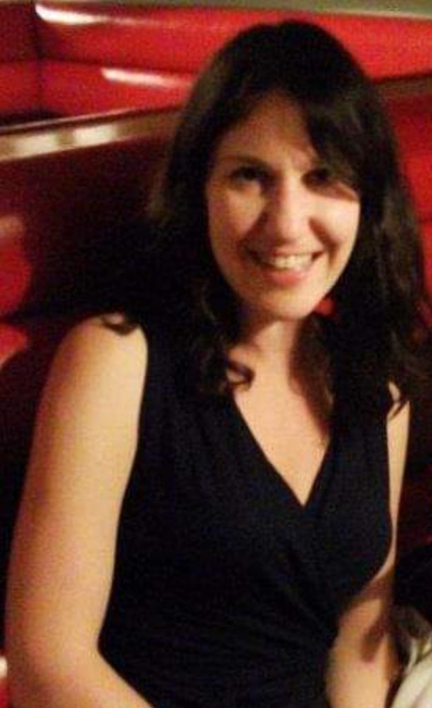 Nancy Taylor