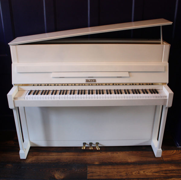 Fazer Upright Piano