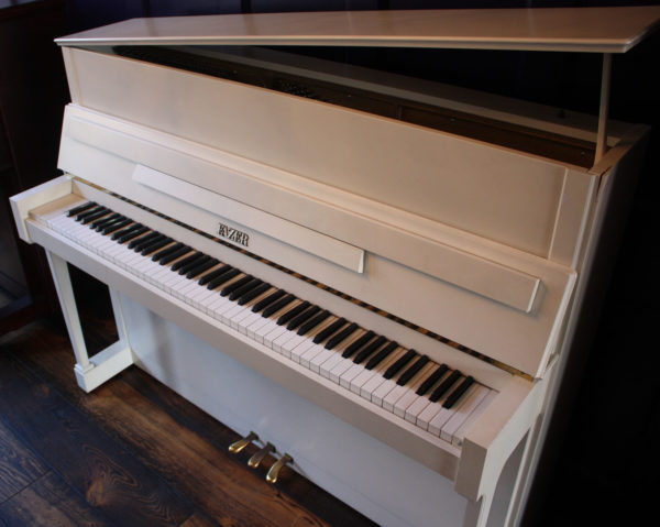 Fazer Upright Piano