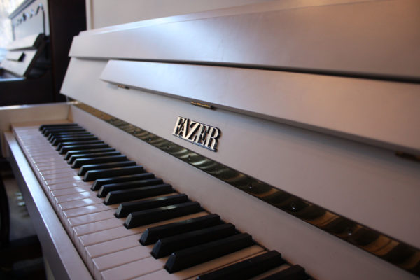 Fazer Upright Piano