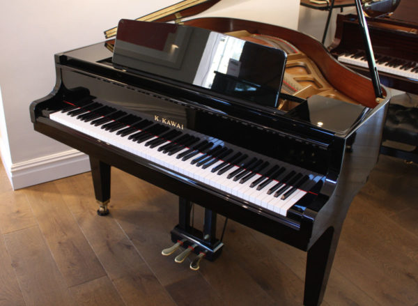 Kawai GM2 Grand Piano