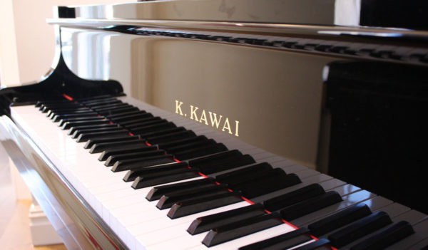Kawai GM2 Grand Piano