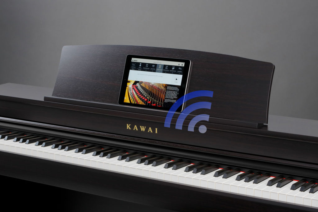 Kawai CN39 Digital Piano