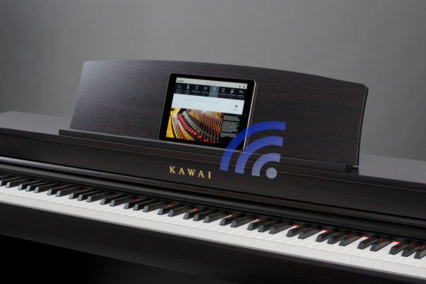 Kawai CN39 Digital Piano