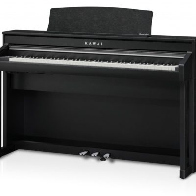 Kawai CA58 Black digital piano