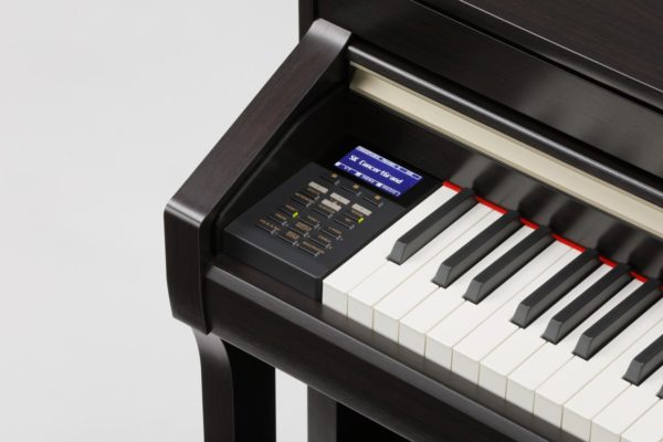Kawai CA58 digital piano