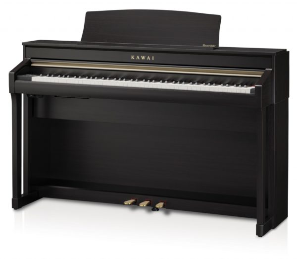 Kawai CA58 Rosewood digital piano