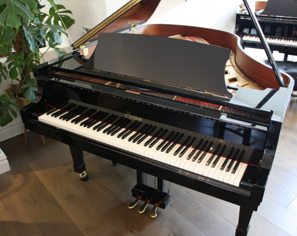 Boston GP-178 grand piano