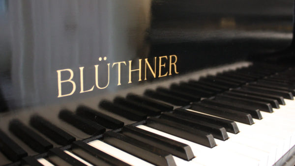 Bluthner Model 6