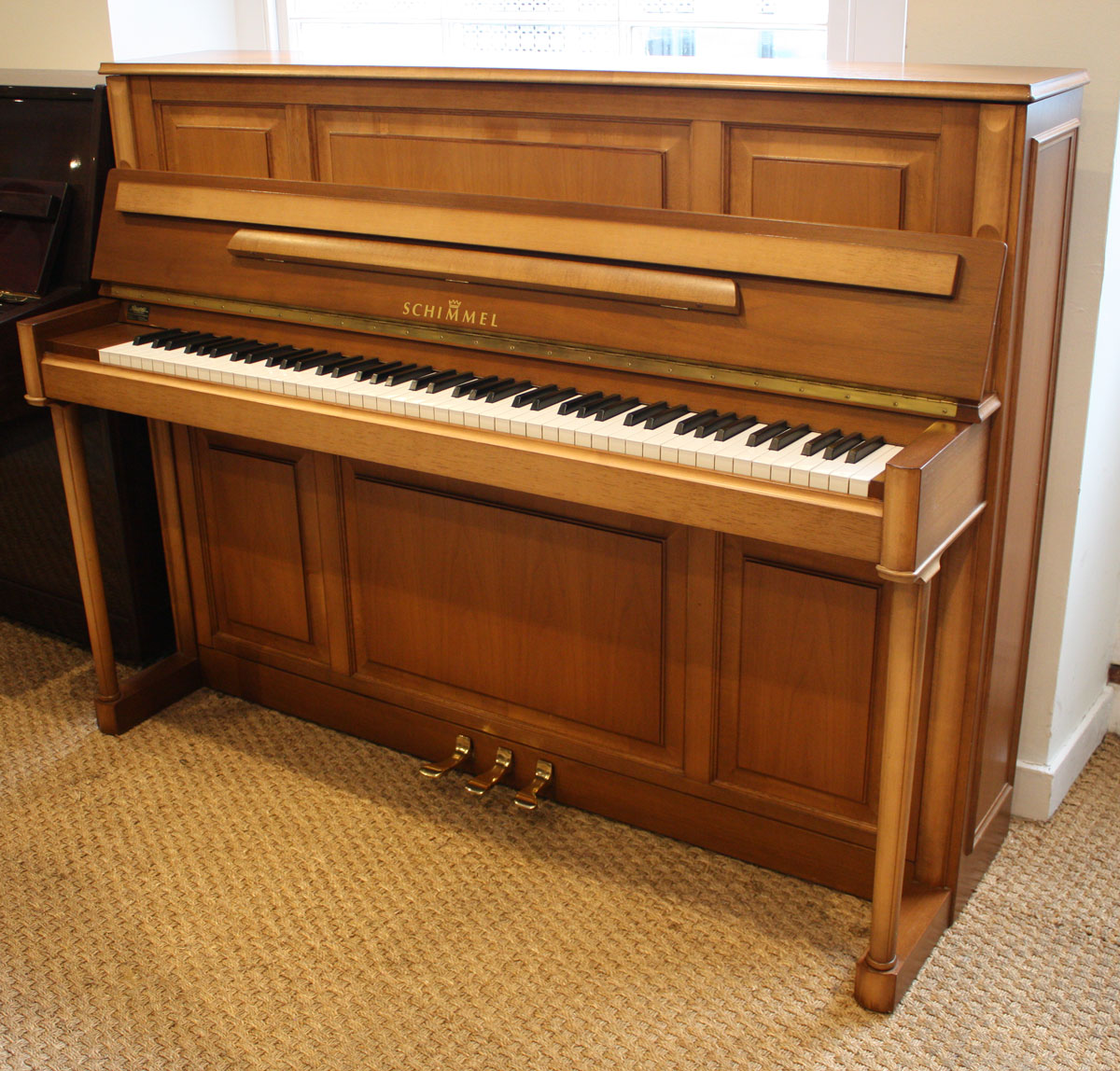 schimmel piano 217550 schimmel piano 217550