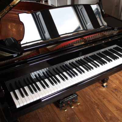 Steinway Model O