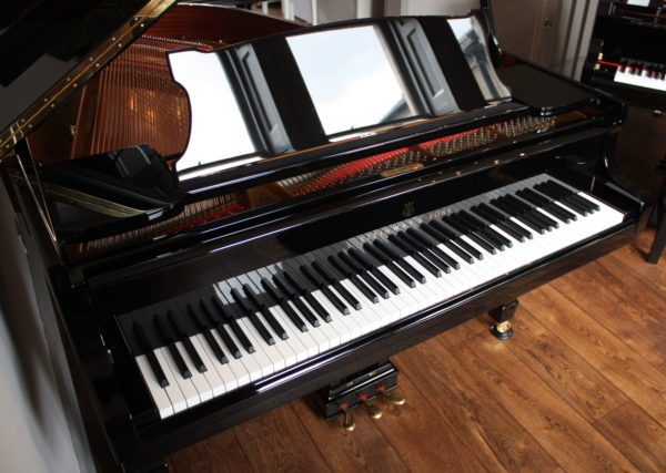 Steinway Model O