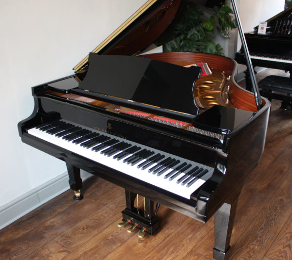 Steinway Model O