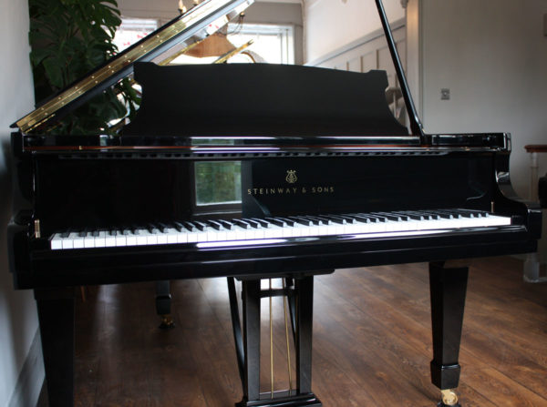 Steinway Model O