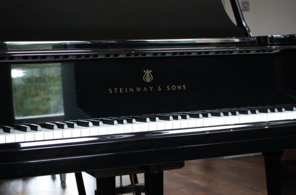 Steinway Model O