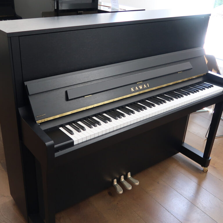 Kawai E-300 Upright Piano from The Piano Shop Bath