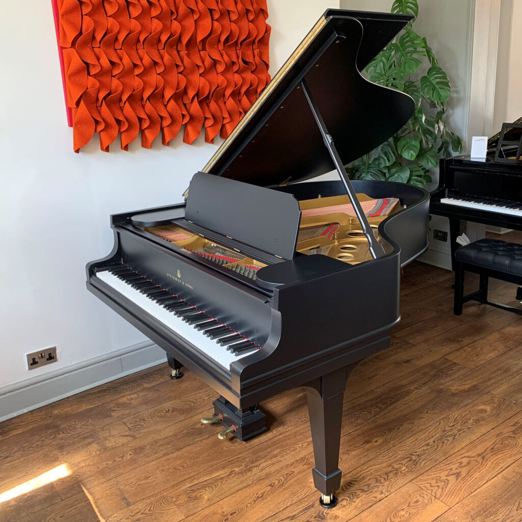 Secondhand Grand Pianos The Piano Shop Bath