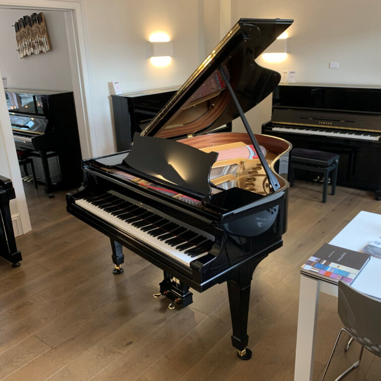 Secondhand Grand Pianos The Piano Shop Bath