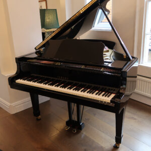 Yamaha g3 piano price cheap