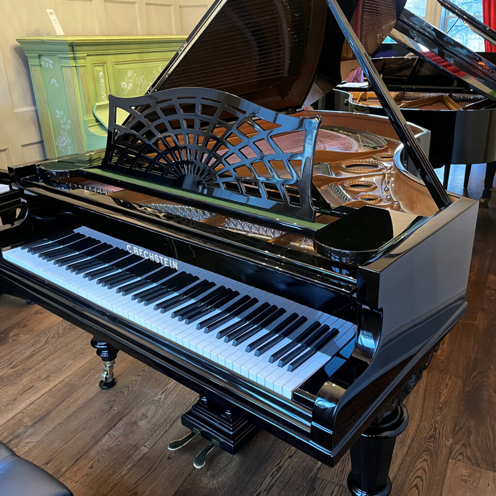 Secondhand Grand Pianos The Piano Shop Bath