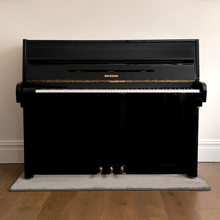 Products in Piano Carpets