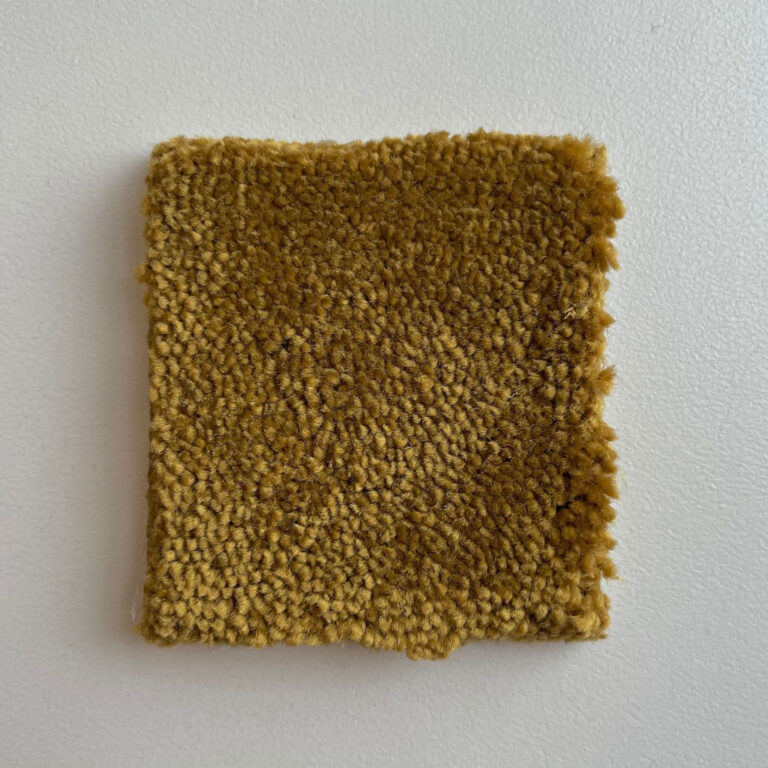 Regular Amber Piano Carpet