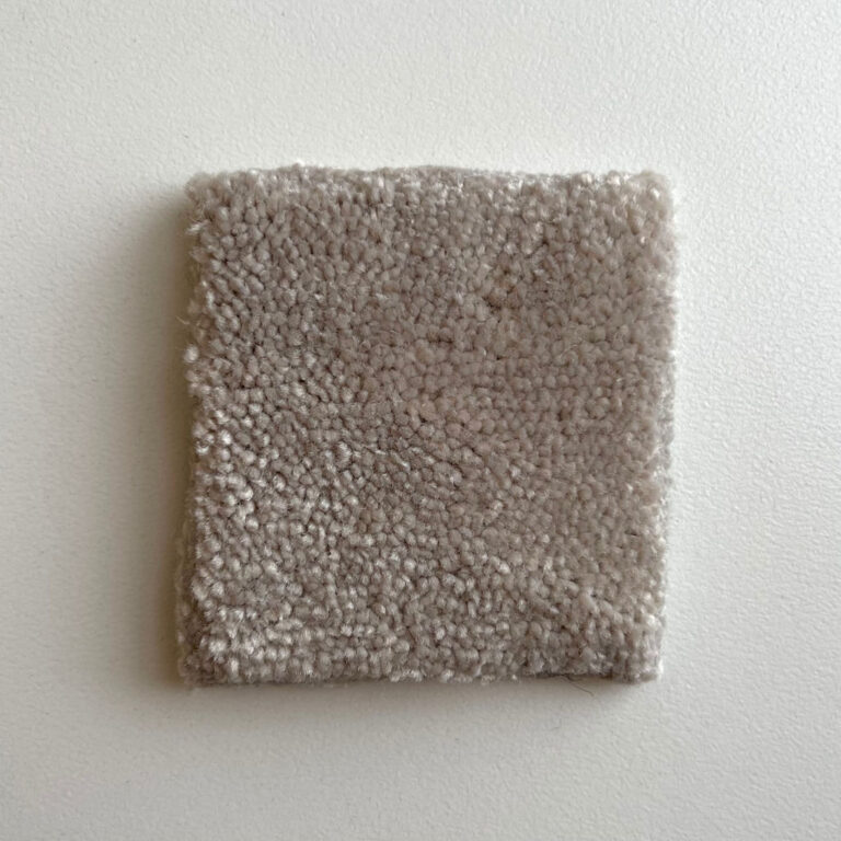 Regular Light Clay Piano Carpet