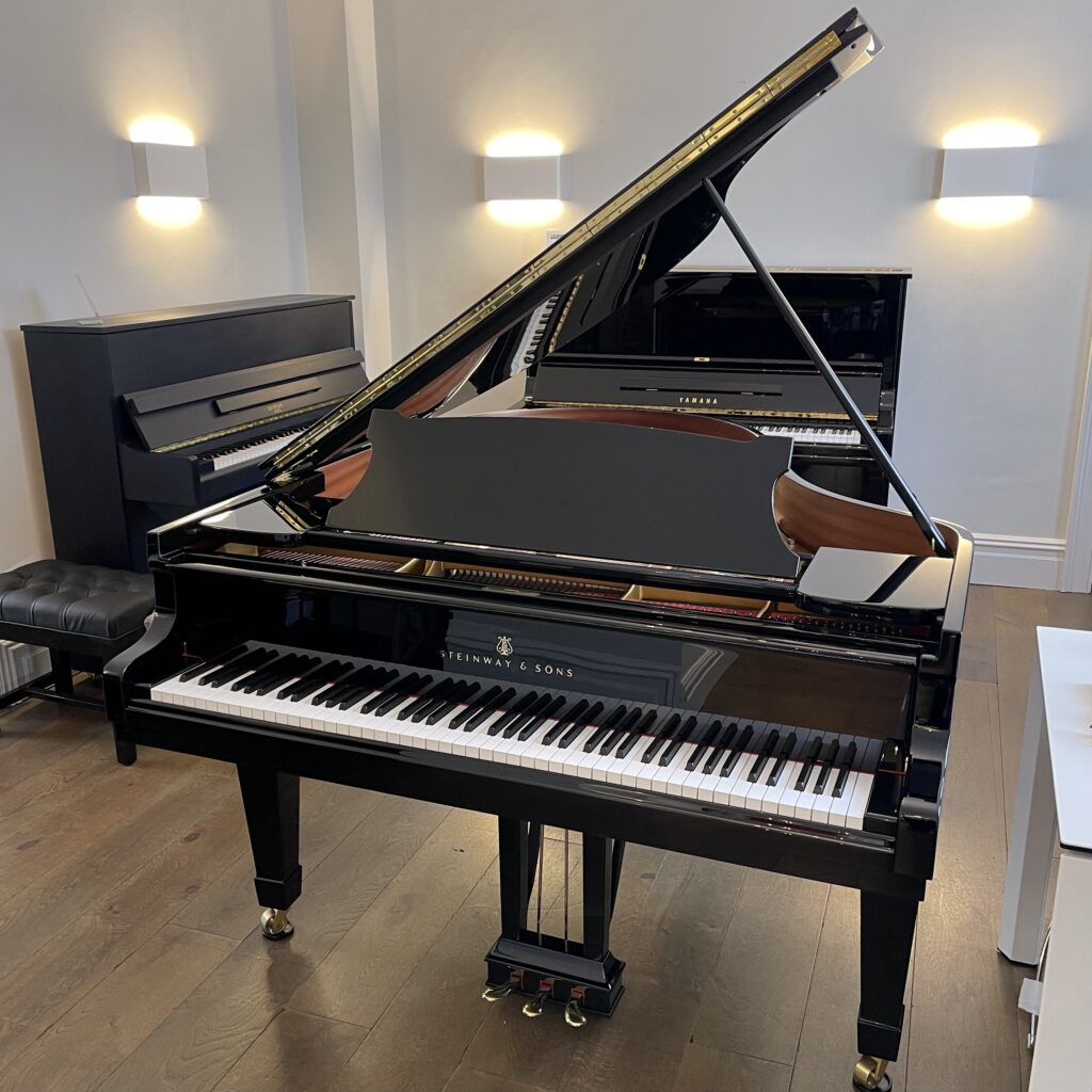 Secondhand Grand Pianos The Piano Shop Bath