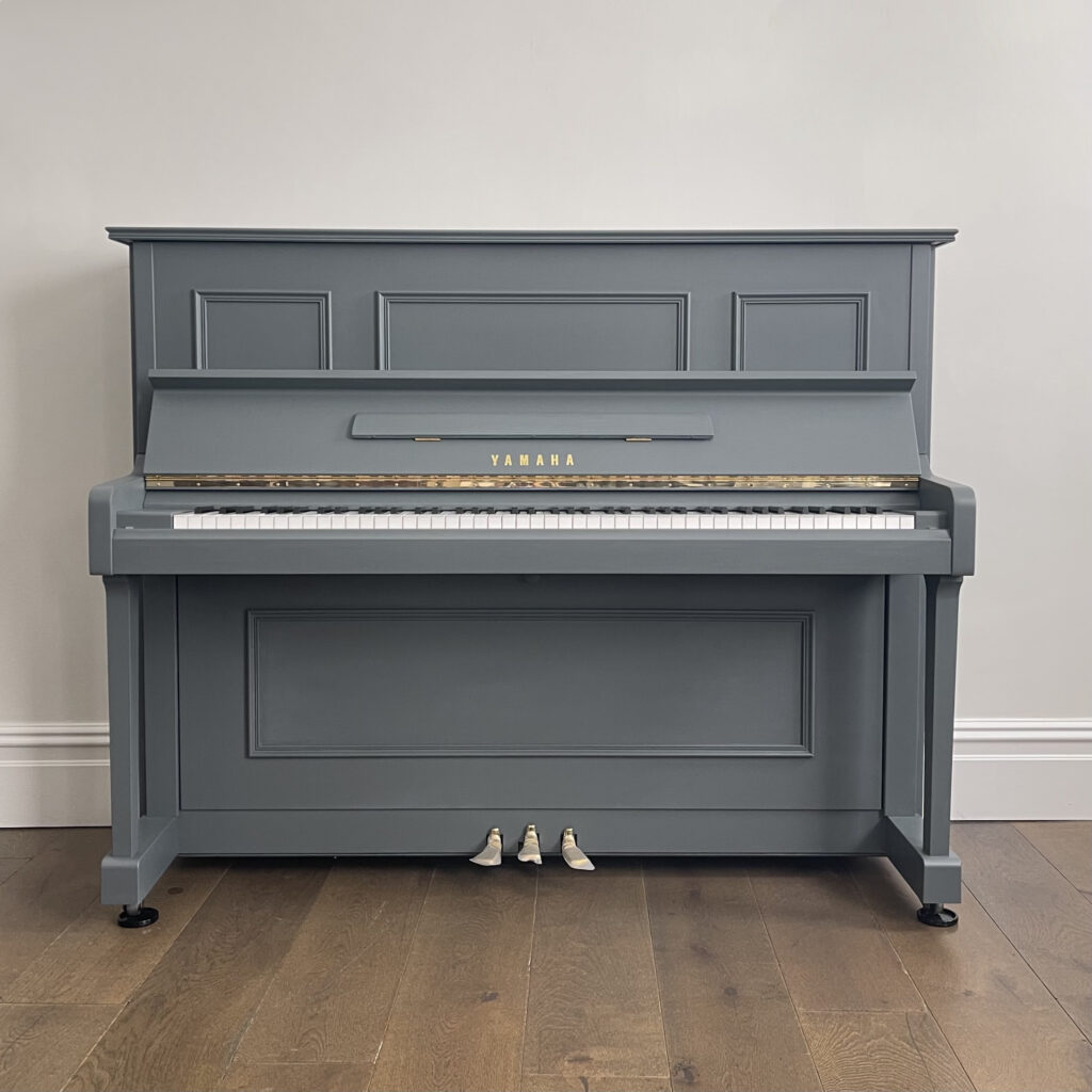 yamaha piano serial numbers