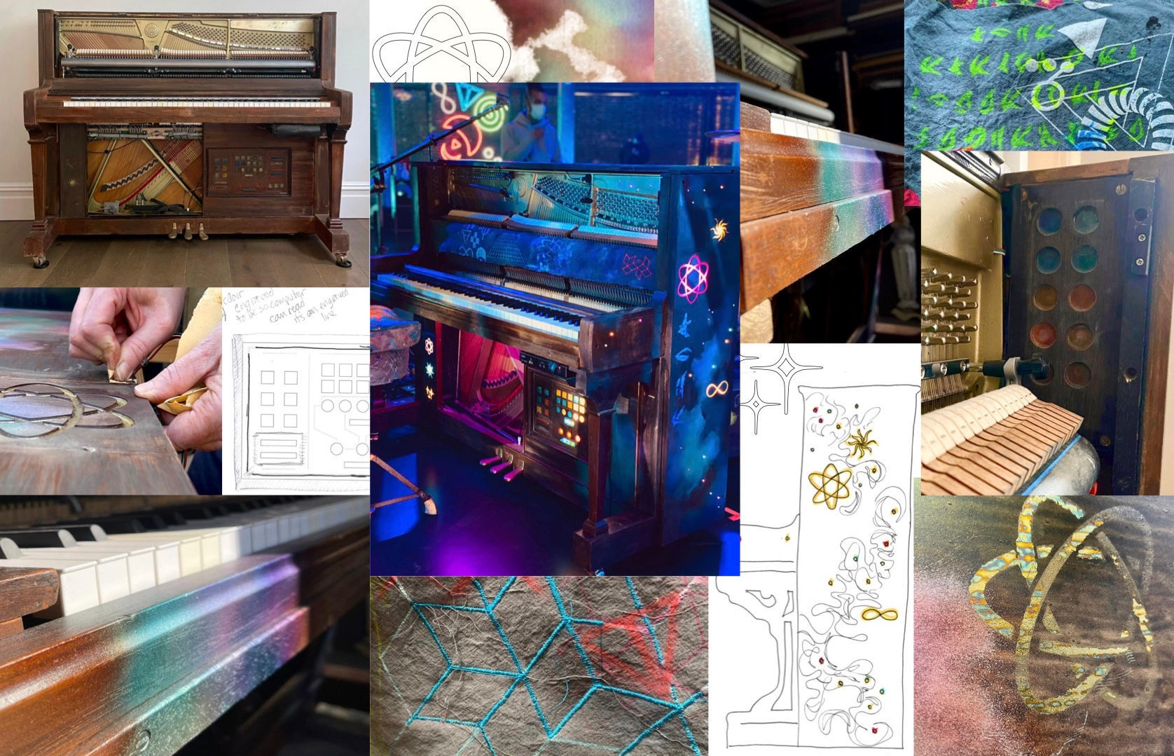 coldplay-piano-2021-collage