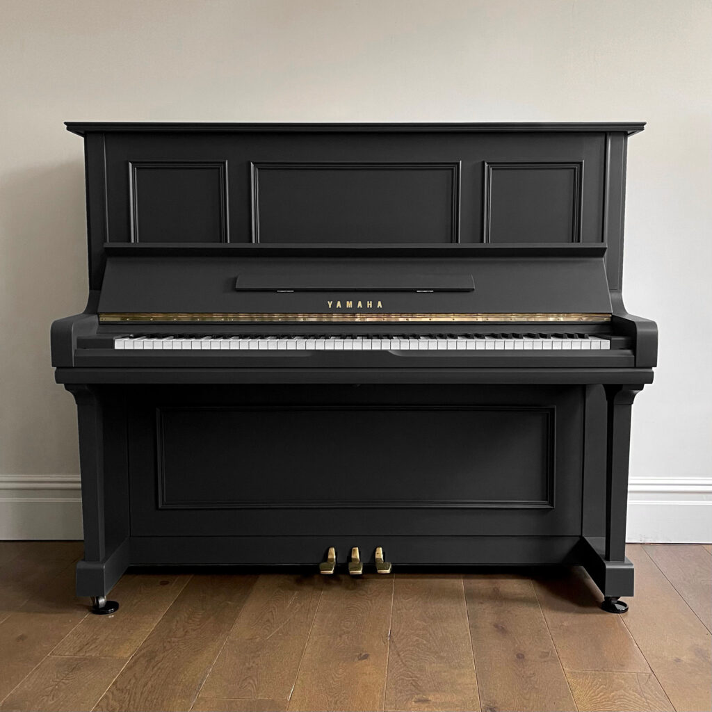 Yamaha piano serial numbers signatureose
