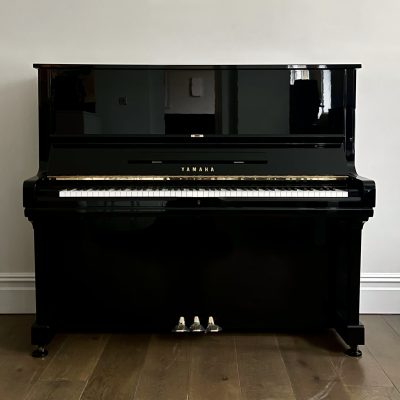 Yamaha Piano Serial Numbers - Simple Search and Serial Number Listings