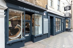 The Piano Shop Bath