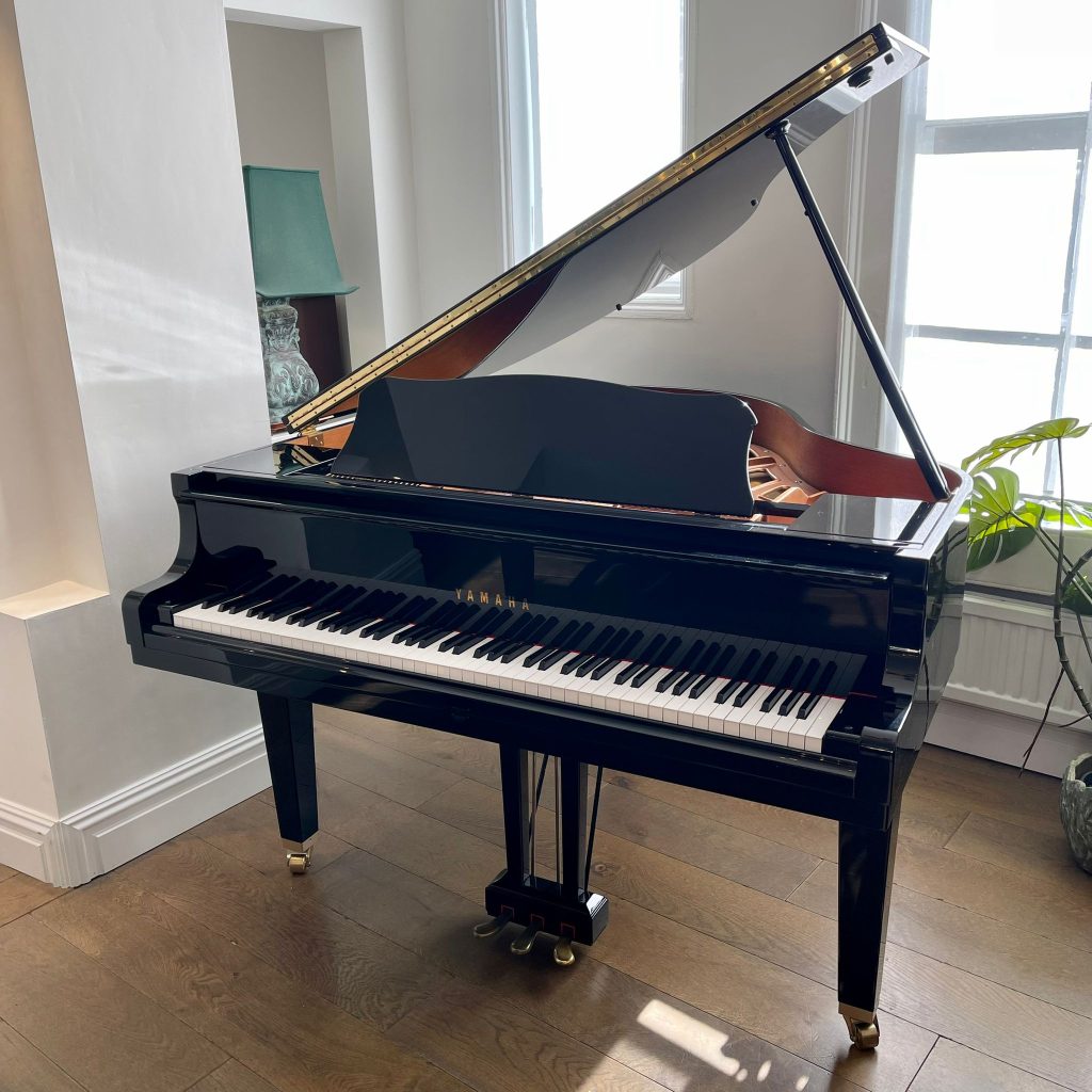 Pianos The Piano Shop Bath