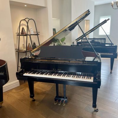 Kawai GL-10 Premium Baby Grand Piano