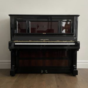 Bechstein grand piano discount for sale