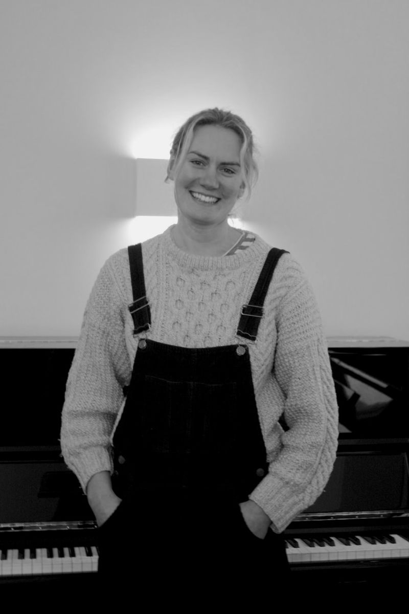 Kate Bridges